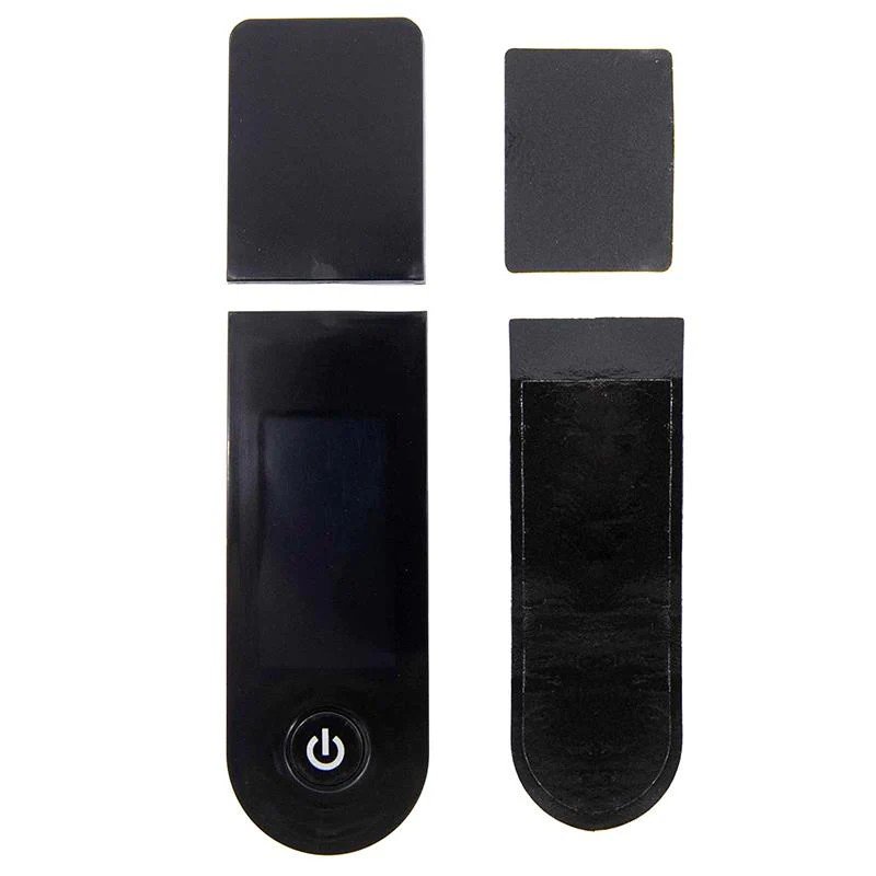 Xiaomi Display Cover with Speed Indicator electrical scooters scooter parts electrical xiaomi display cover πατινι .jpeg