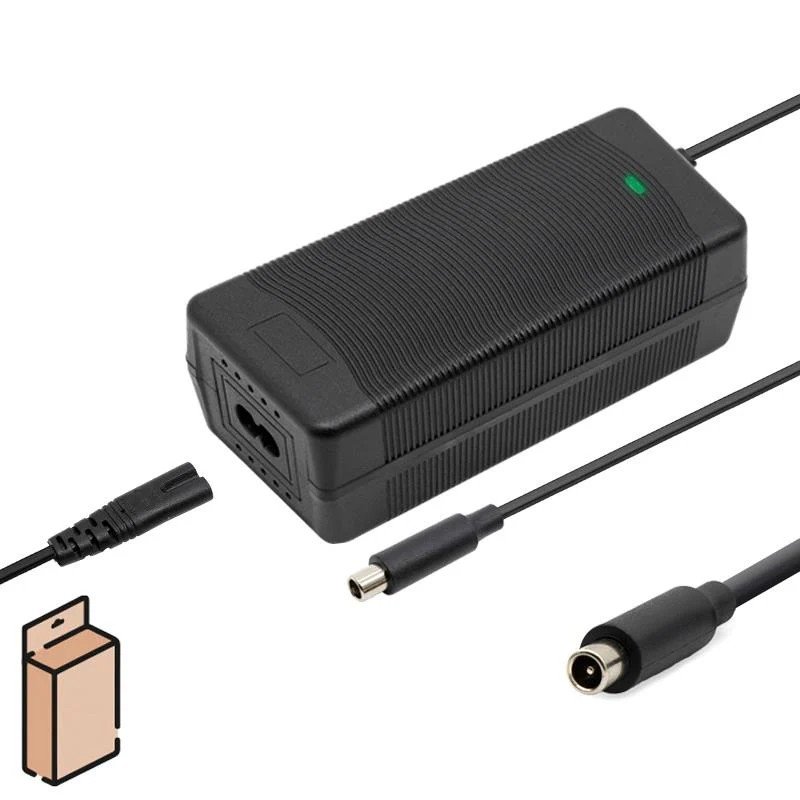 36V Charger (42V Output) 2A DC Connector