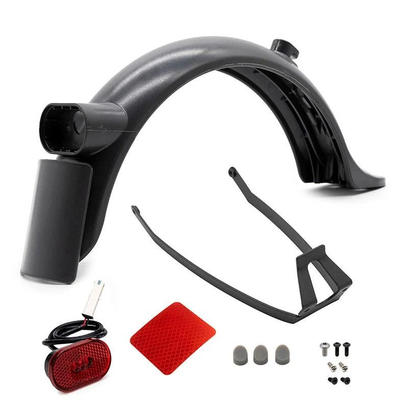 10%22 Metal Support Mudguard Kit πατινι xiaomi electrical scooter.jpeg