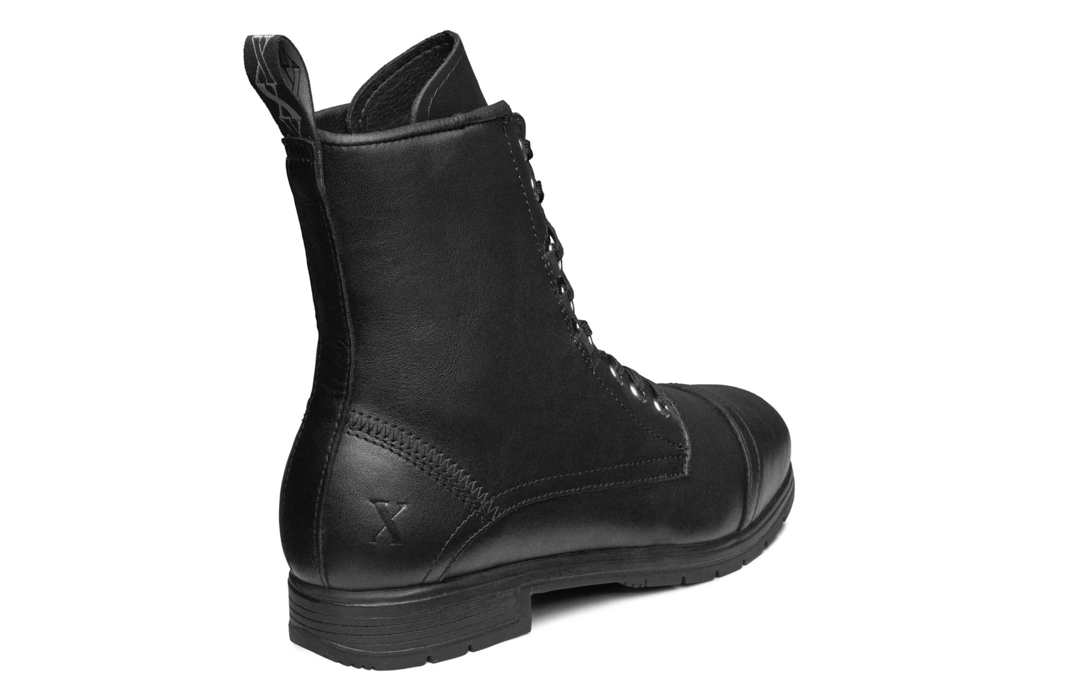 4 - Spice-EH-Electrical-Hazard-Certified-Steel-Toe-Combat-Motorcycle-Safety-Boots-for-Women-Lace-Up-Zipper-Full-Grain-Jet-Black-Leather-4.jpeg