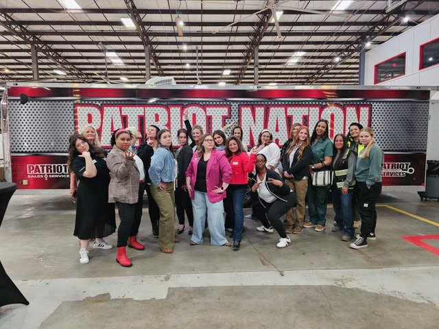 More Than a Fashion Show: The Start of Something Bigger