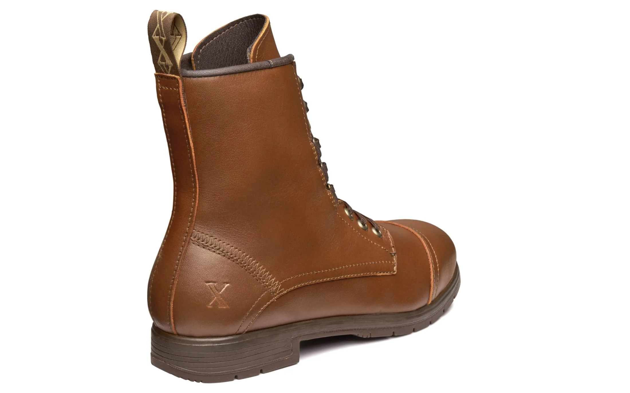 4 - Spice-EH-Electrical-Hazard-Certified-Steel-Toe-Combat-Motorcycle-Safety-Boots-for-Women-Lace-Up-Zipper-Full-Grain-Mystic-Dune-Leather-4.jpeg