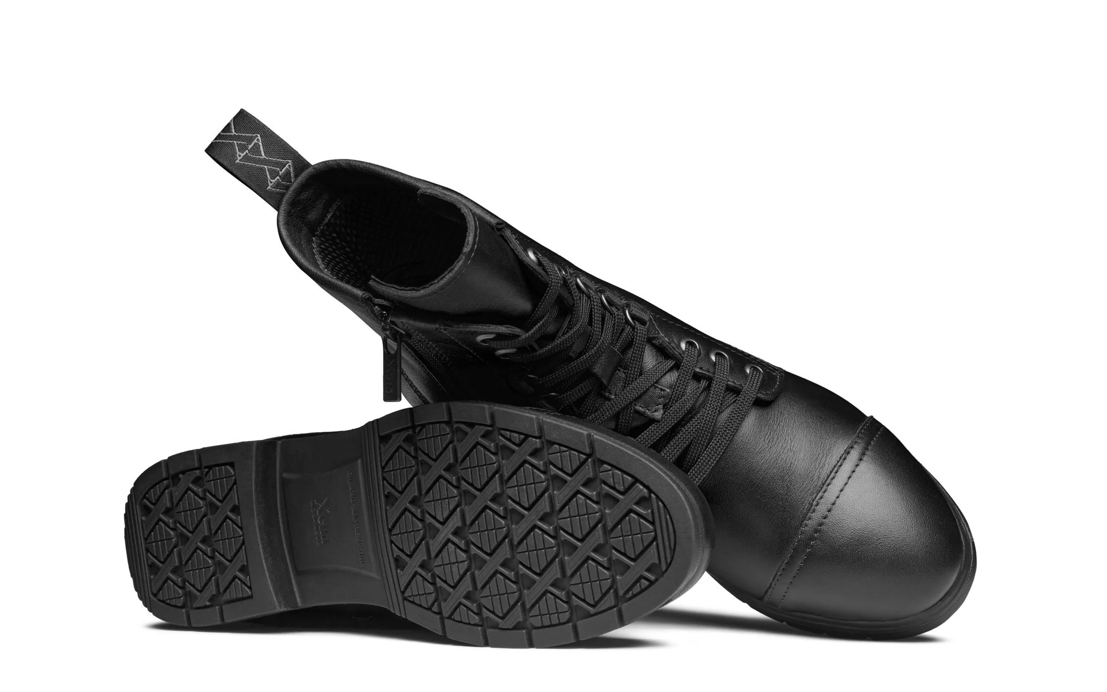 5 - Spice-EH-Electrical-Hazard-Certified-Steel-Toe-Combat-Motorcycle-Safety-Boots-for-Women-Lace-Up-Zipper-Full-Grain-Jet-Black-Leather-5.jpeg