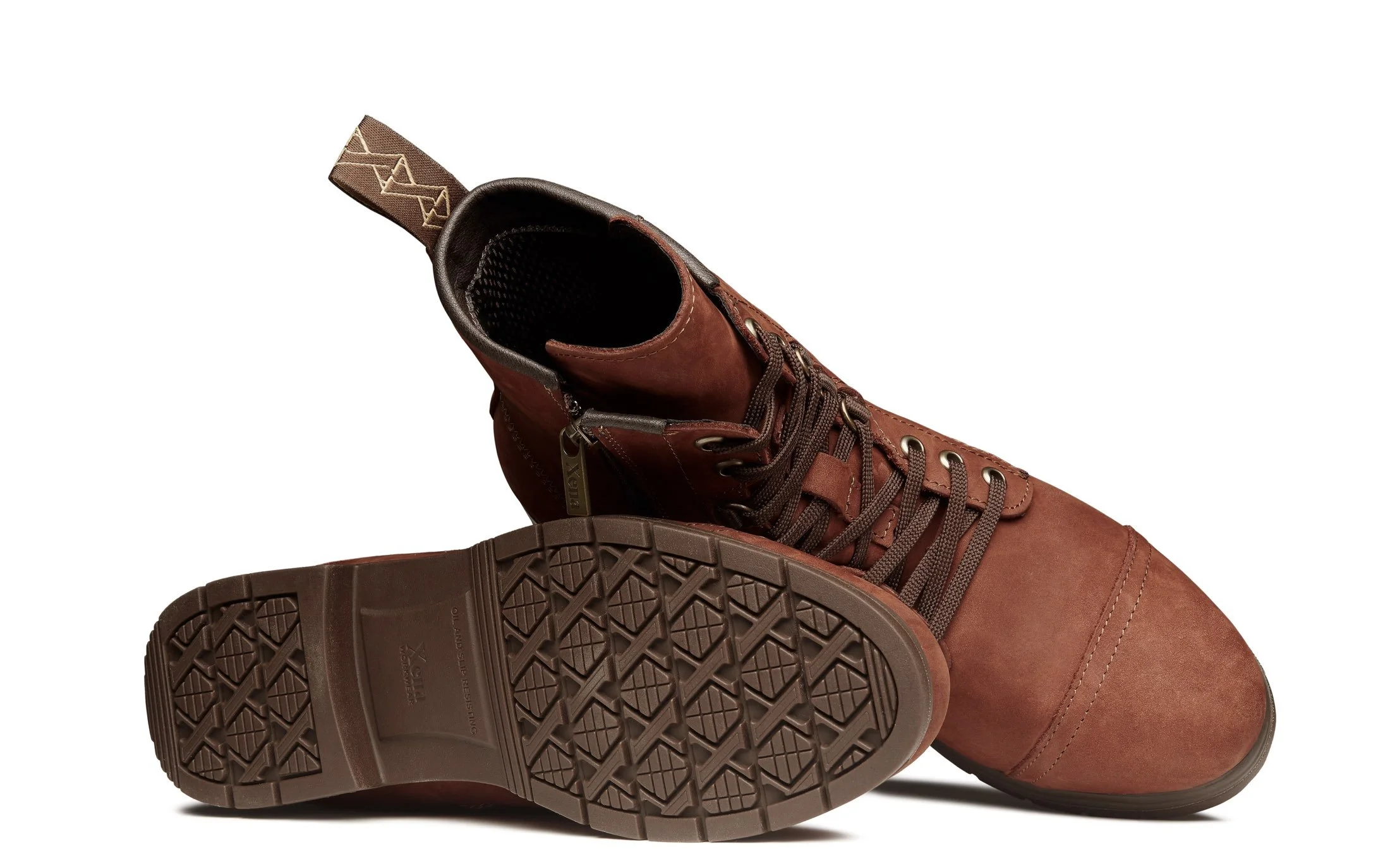 5 - Spice-EH-Electrical-Hazard-Certified-Steel-Toe-Combat-Motorcycle-Safety-Work-Boots-for-Women-Lace-Up-Zipper-Waterproof-Dark-Lava-Nubuck-Leather-5.jpeg