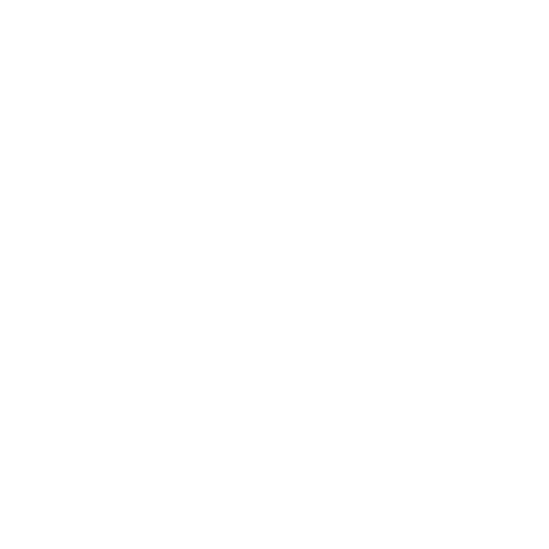 Icon of a group of people with a star above, and a magnifying glass in front, symbolizing talent search or recruitment.