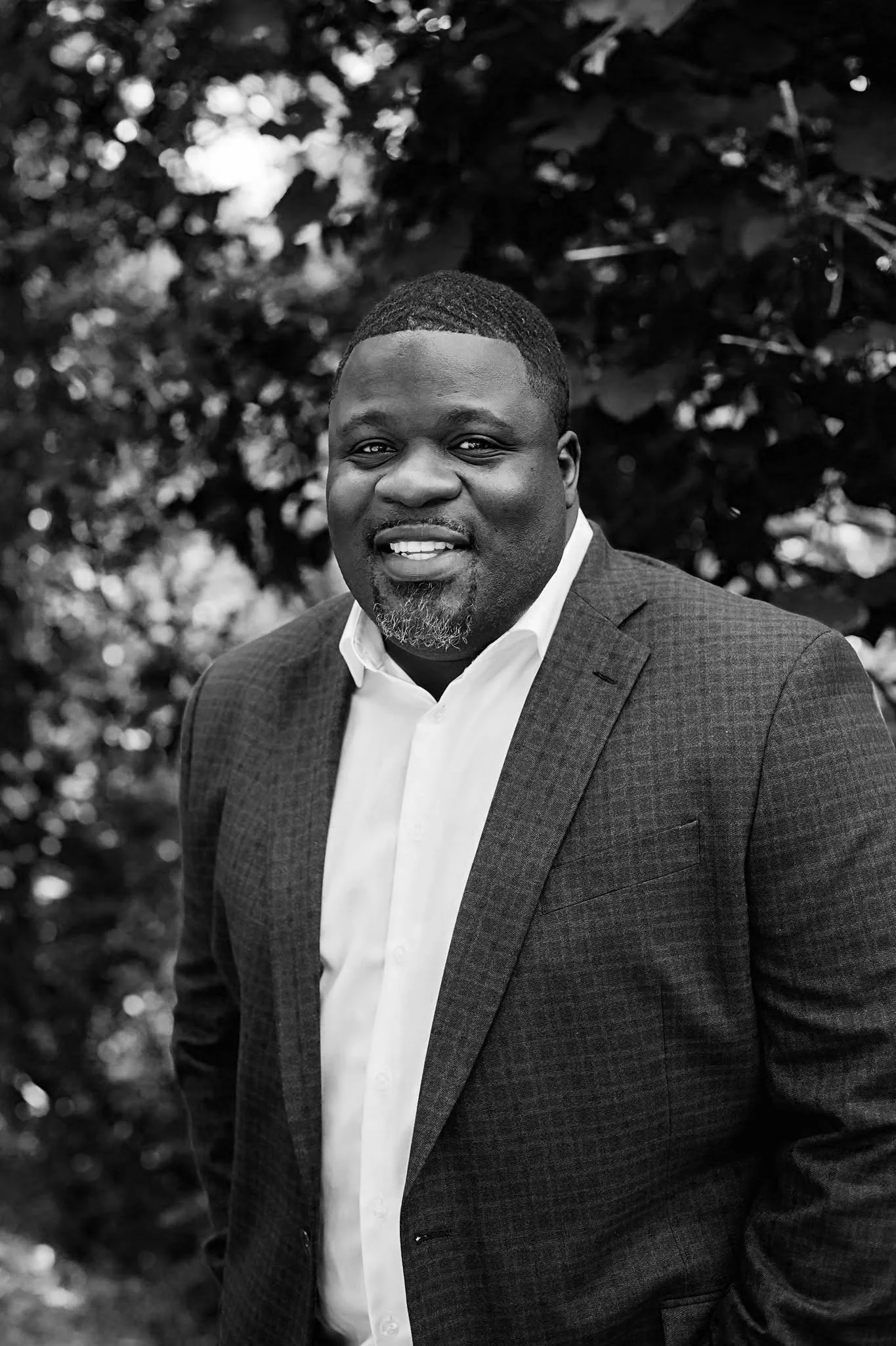 Charles Holloway