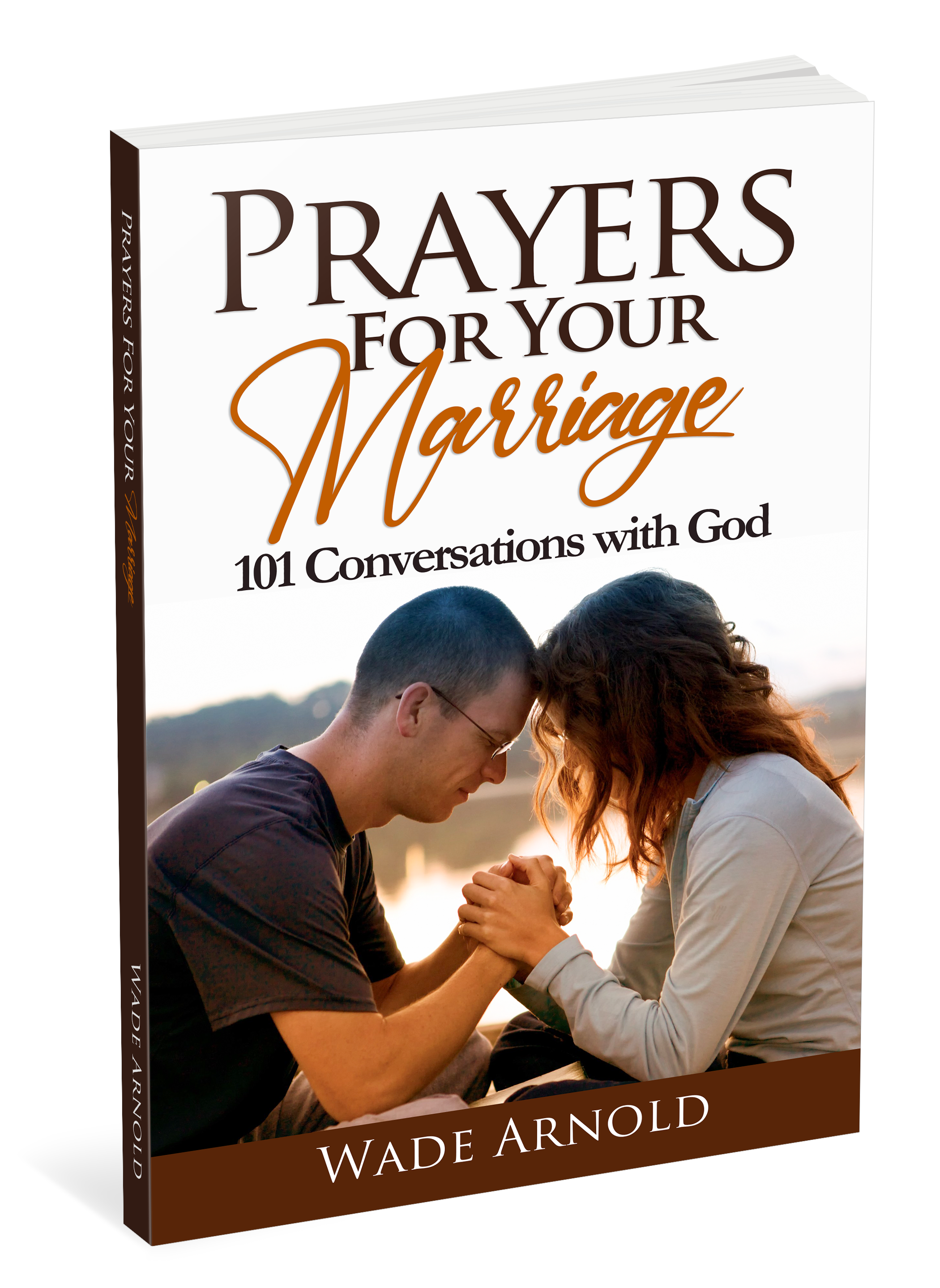 Prayers for Your Marriage (PDF)
