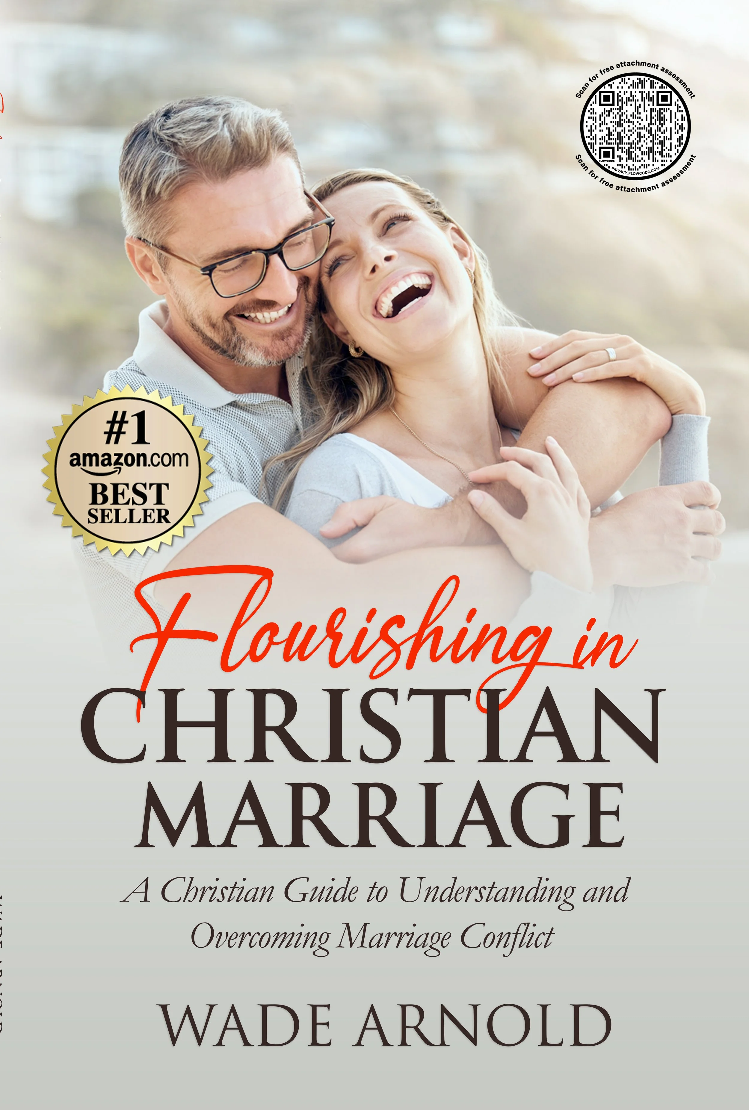 Flourishing in Christian Marriage (EPUB)