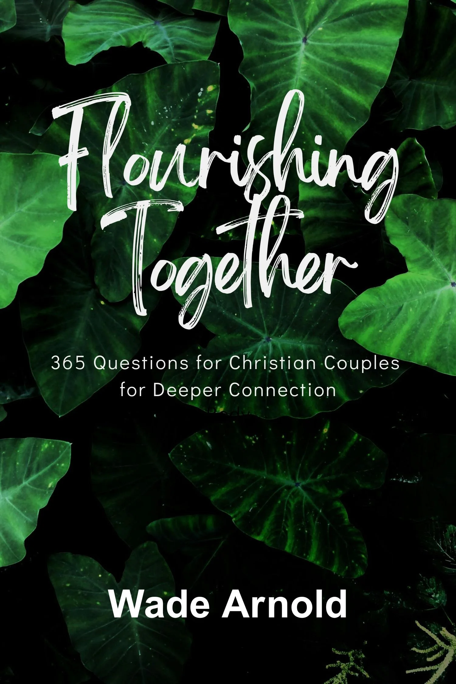 Flourishing Together (EPUB)