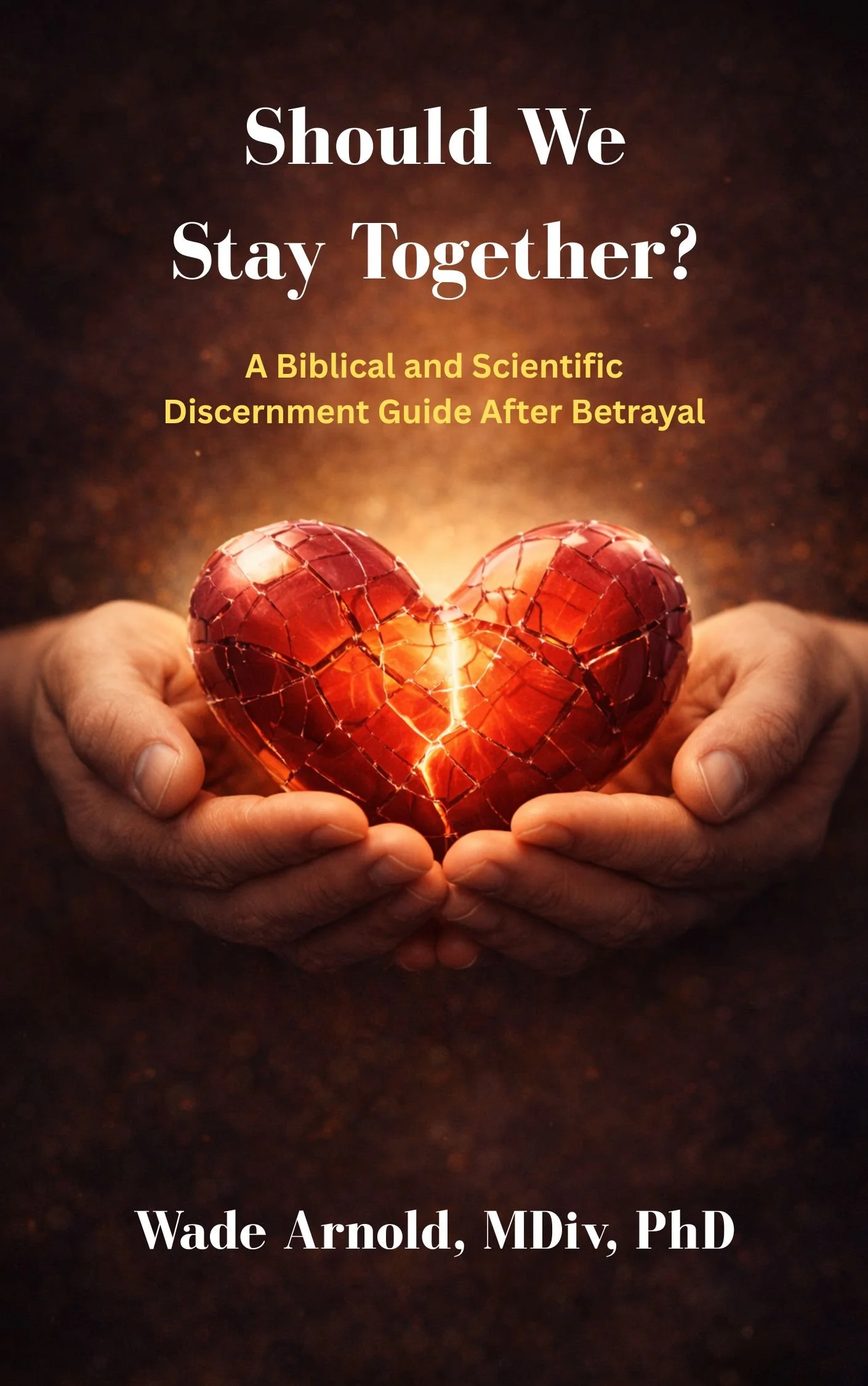Should We Stay Together (EPUB)