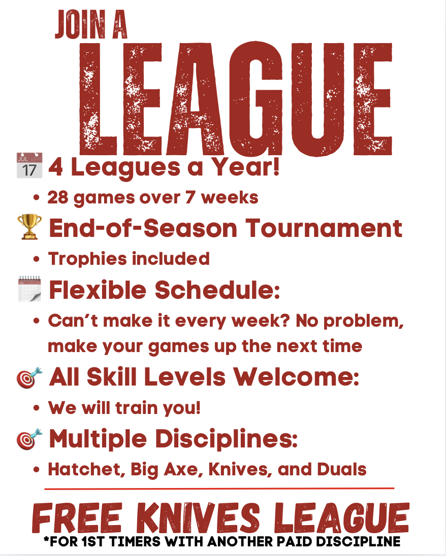 Sunday League Begins