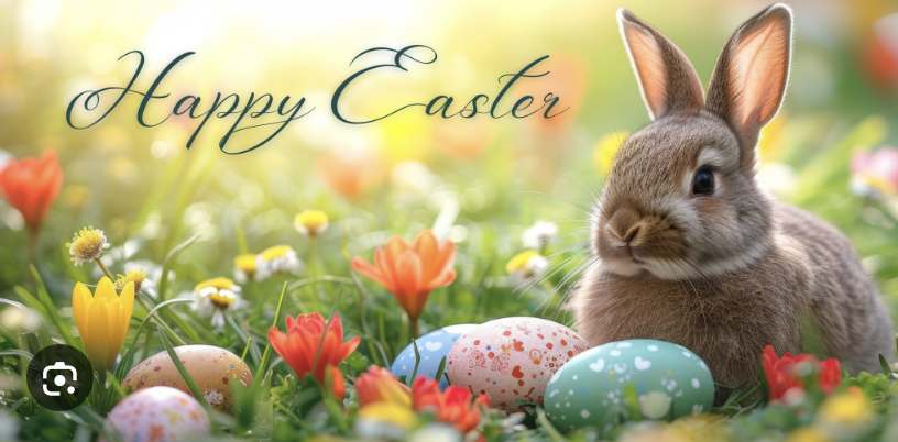 Easter - Waxahachie Open, Midlothian Closed