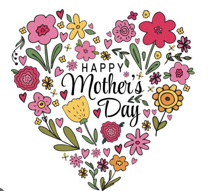 Mother’s Day - Waxahachie Open, Midlothian Closed