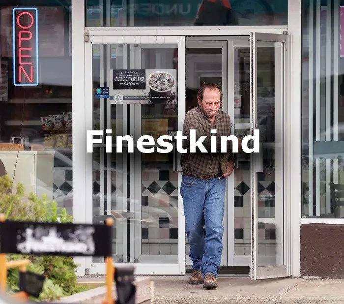 Finestkind: A Gritty, Heartfelt Journey