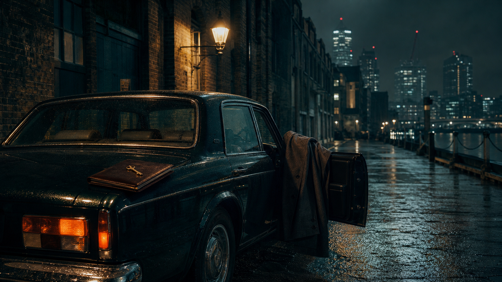 The Gentlemen Review — A Sharp 9/10 Crime Caper