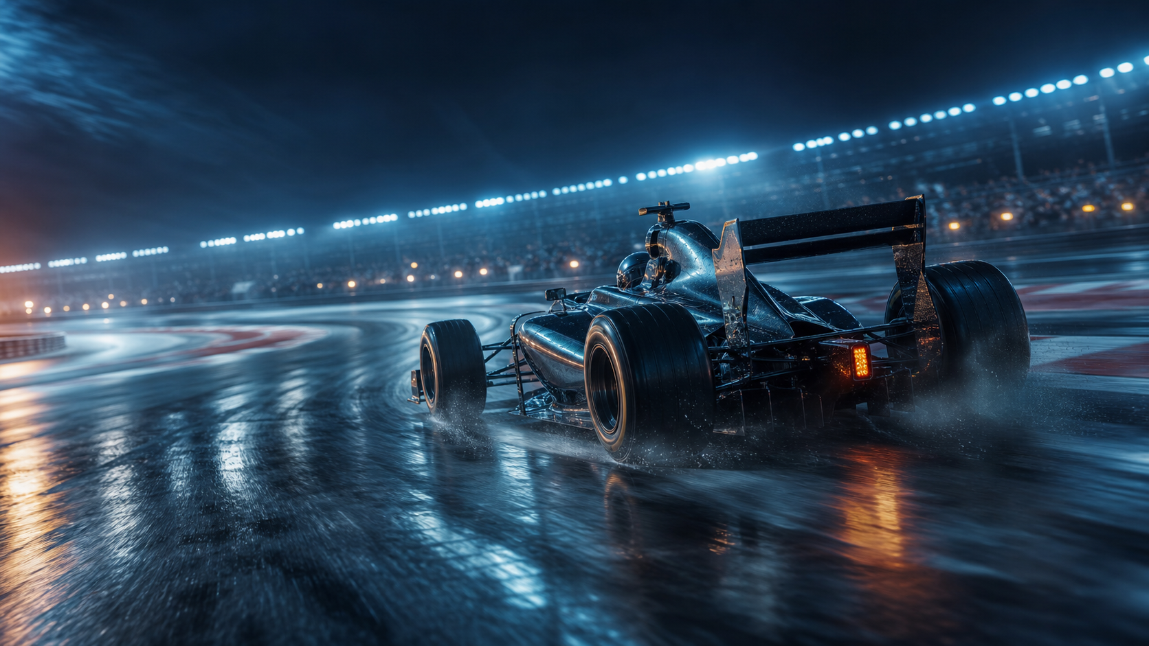 F1: The Movie Review — A High-Speed 9/10 Ride