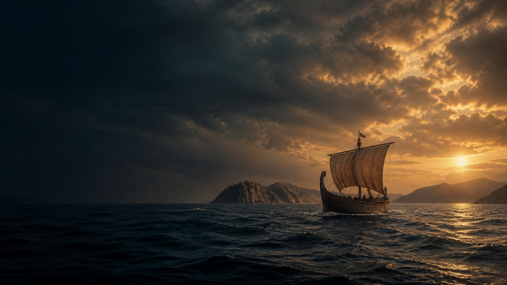 The Odyssey Review — A Mythic 10/10 IMAX Epic