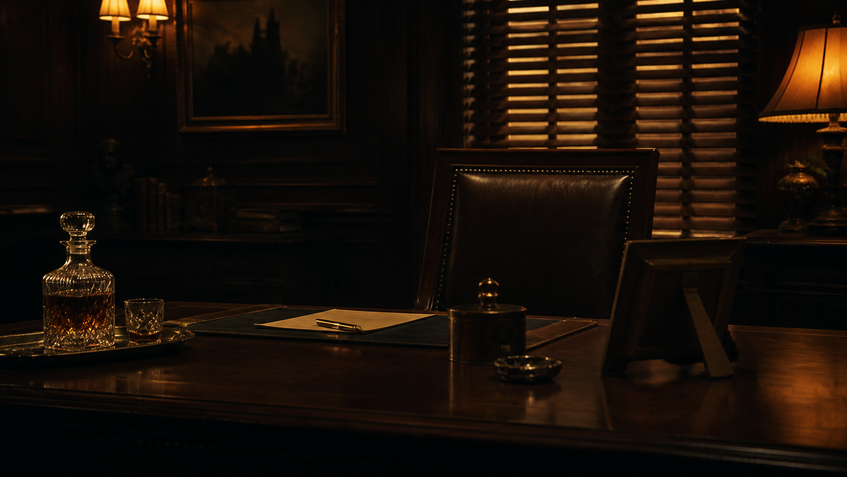 The Godfather Review — The Family Epic My Grandpa Promised Wouldn’t Disappoint