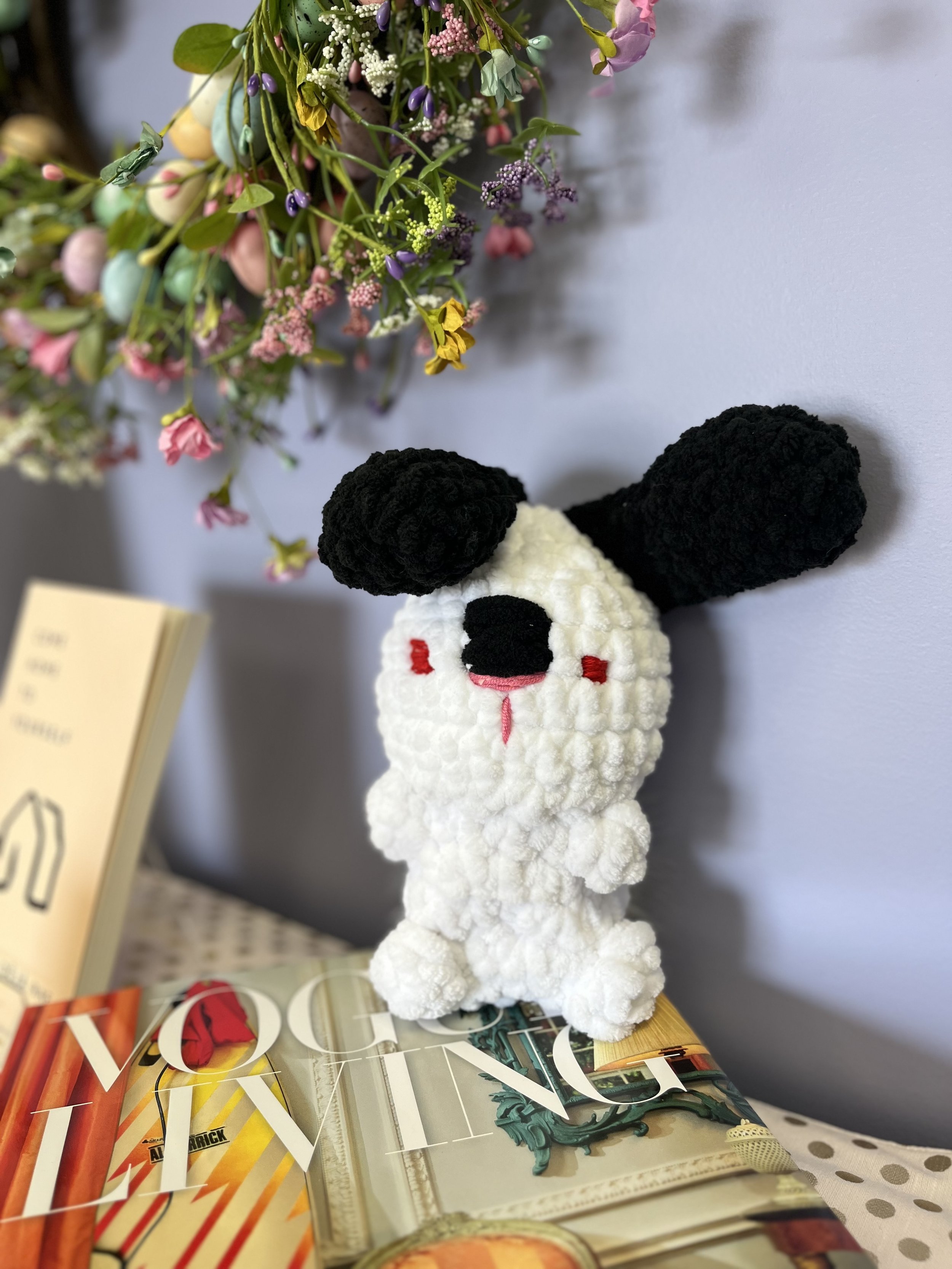 Your own Frankie Doll