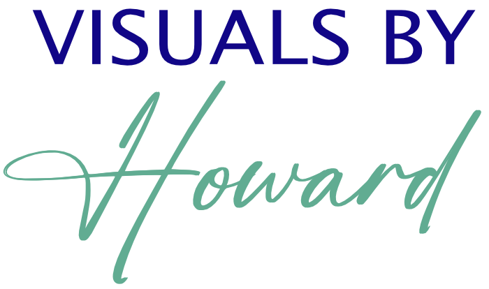 visualsbyhoward | Photographer + Videographer