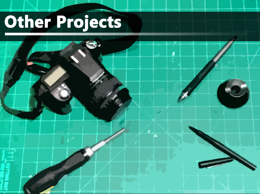 Other Projects