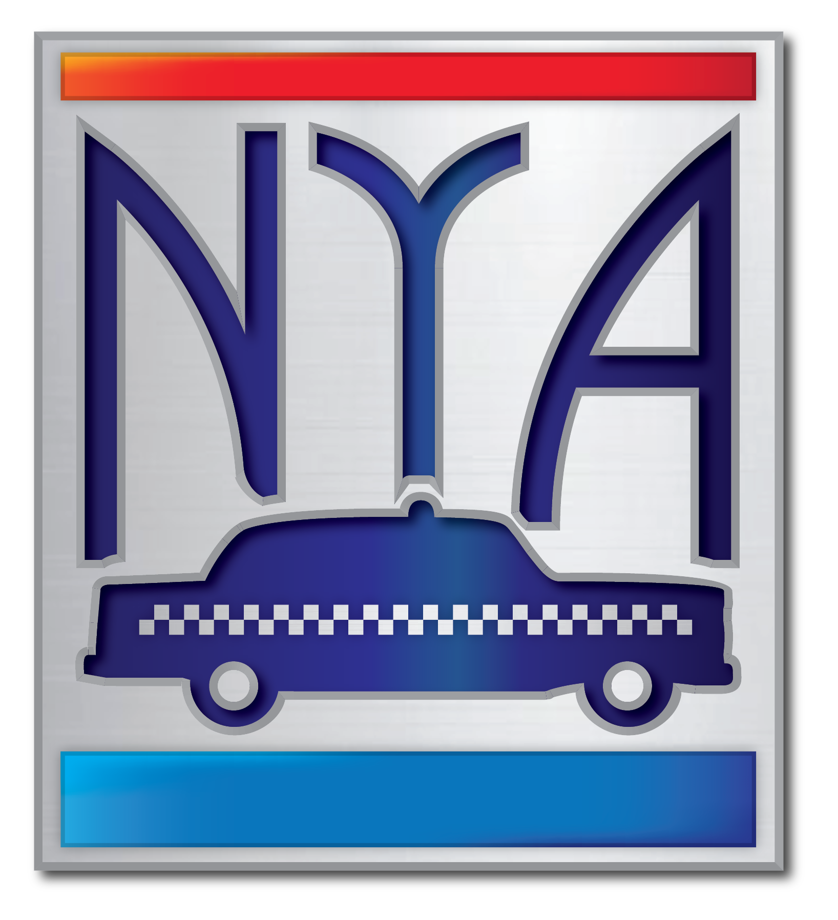 Logo concept for the New York Automotive museum's logo contest. Was chosen as a runner-up