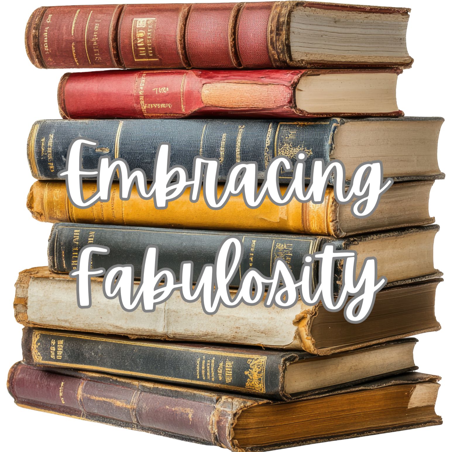 My Journey to Fabulosity