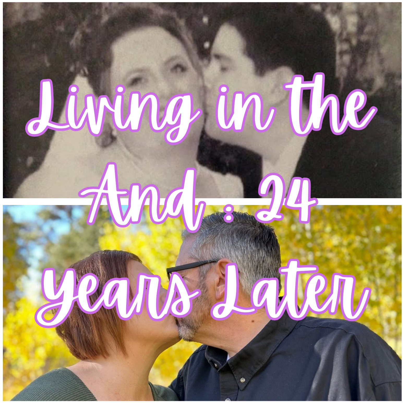 Living in the And: 24 Years Later