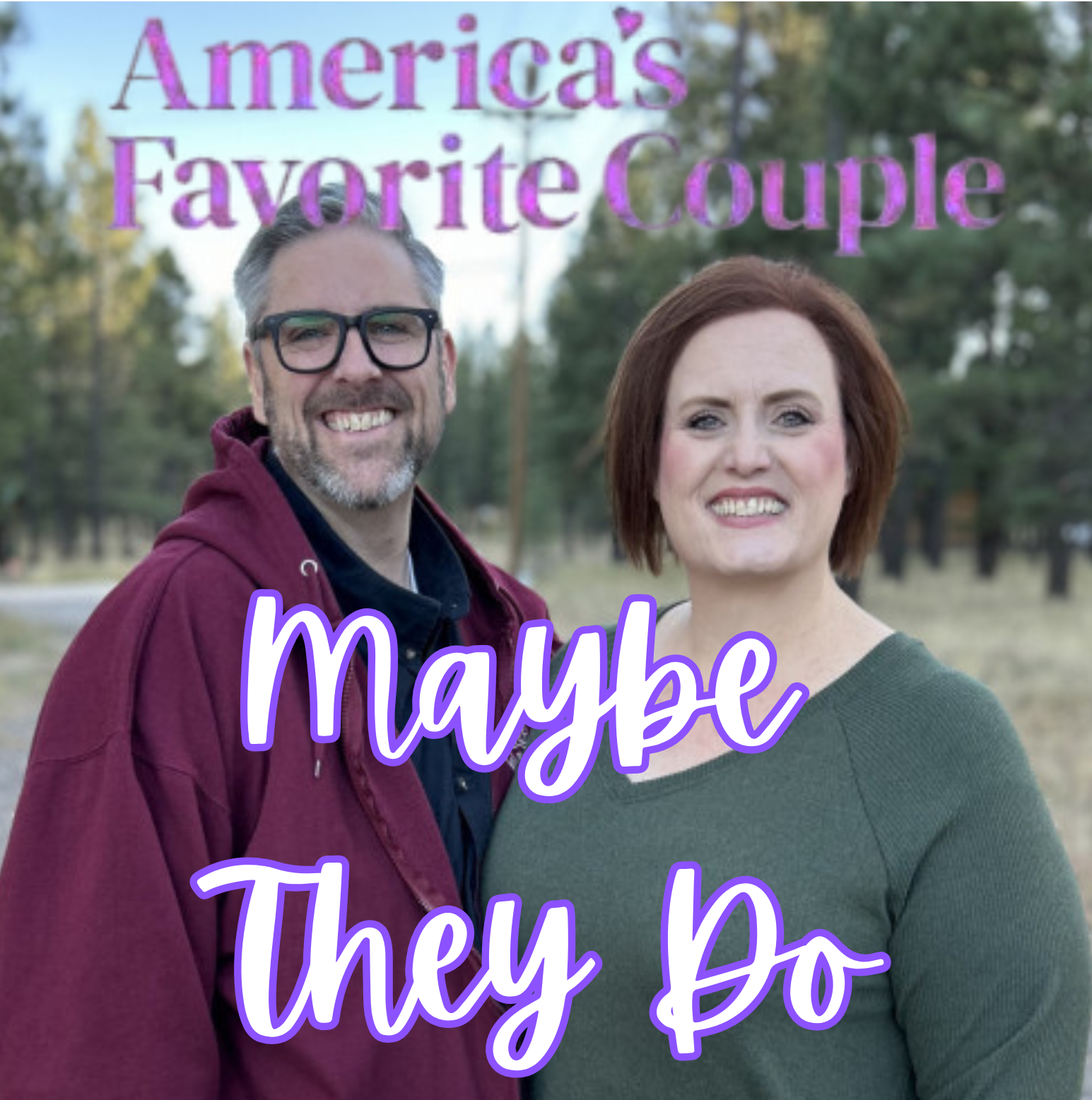 Maybe They Do
