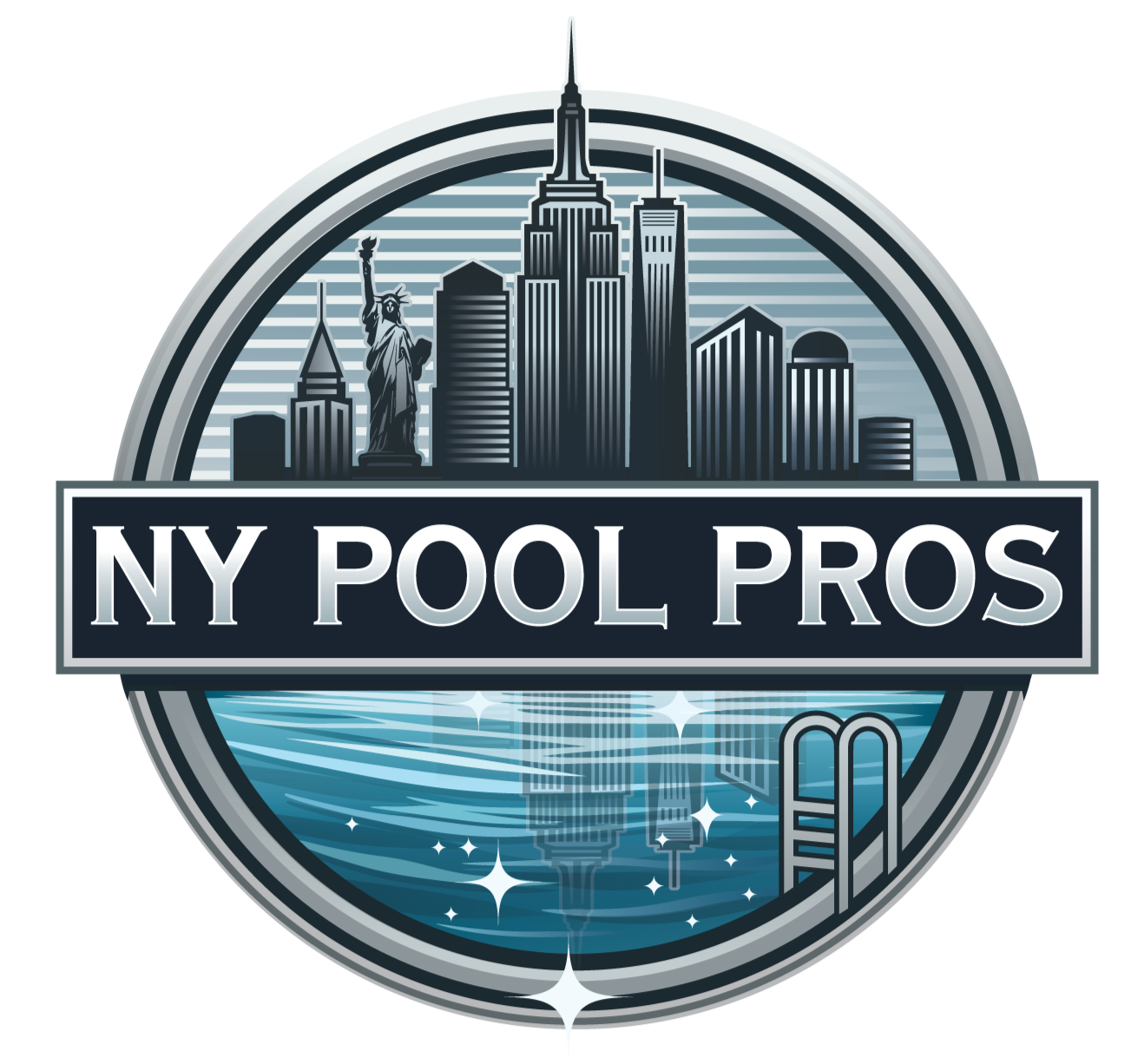 NY Pool Pros