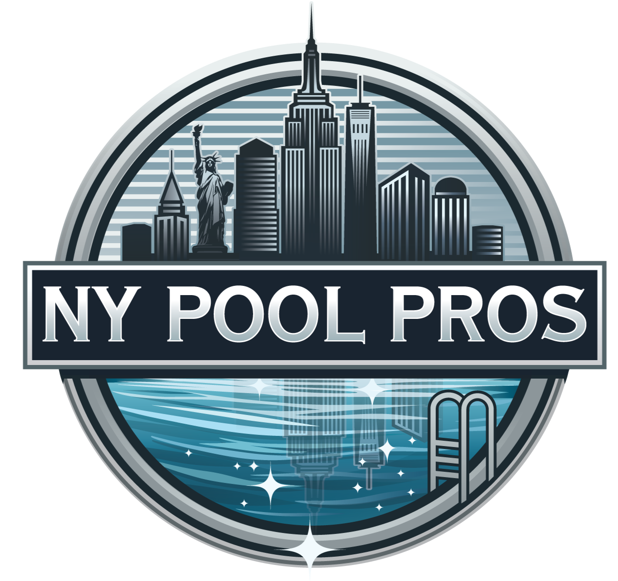 NY Pool Pros