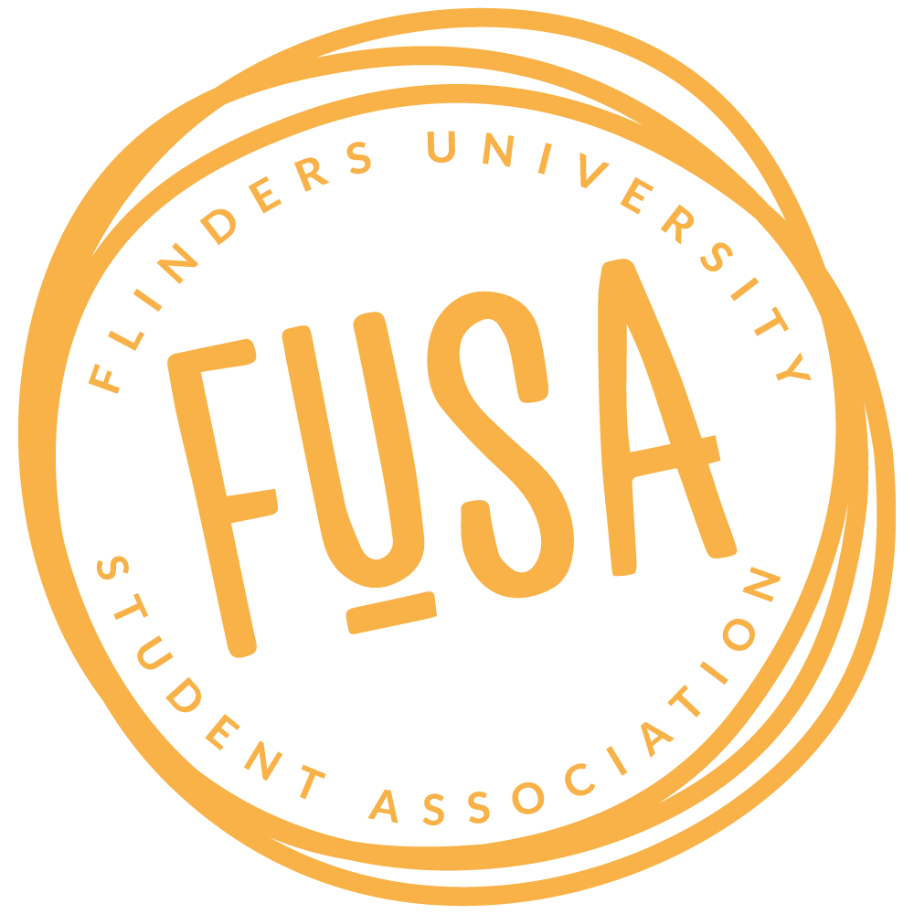 Flinders University Students Association