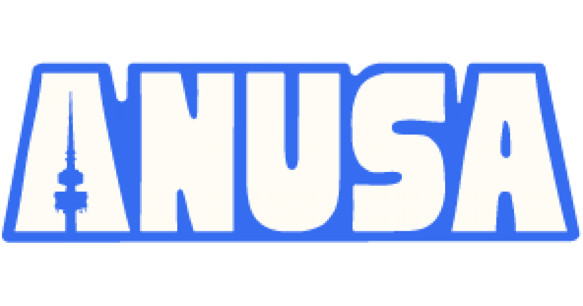 ANU Students Association