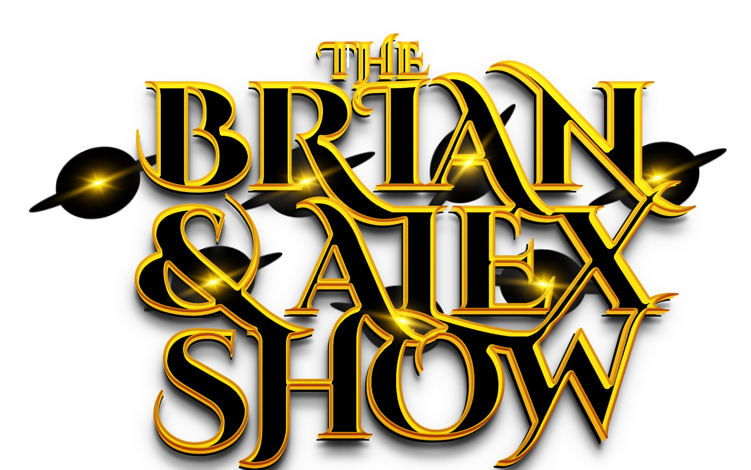 The Brian &amp; Alex SHow