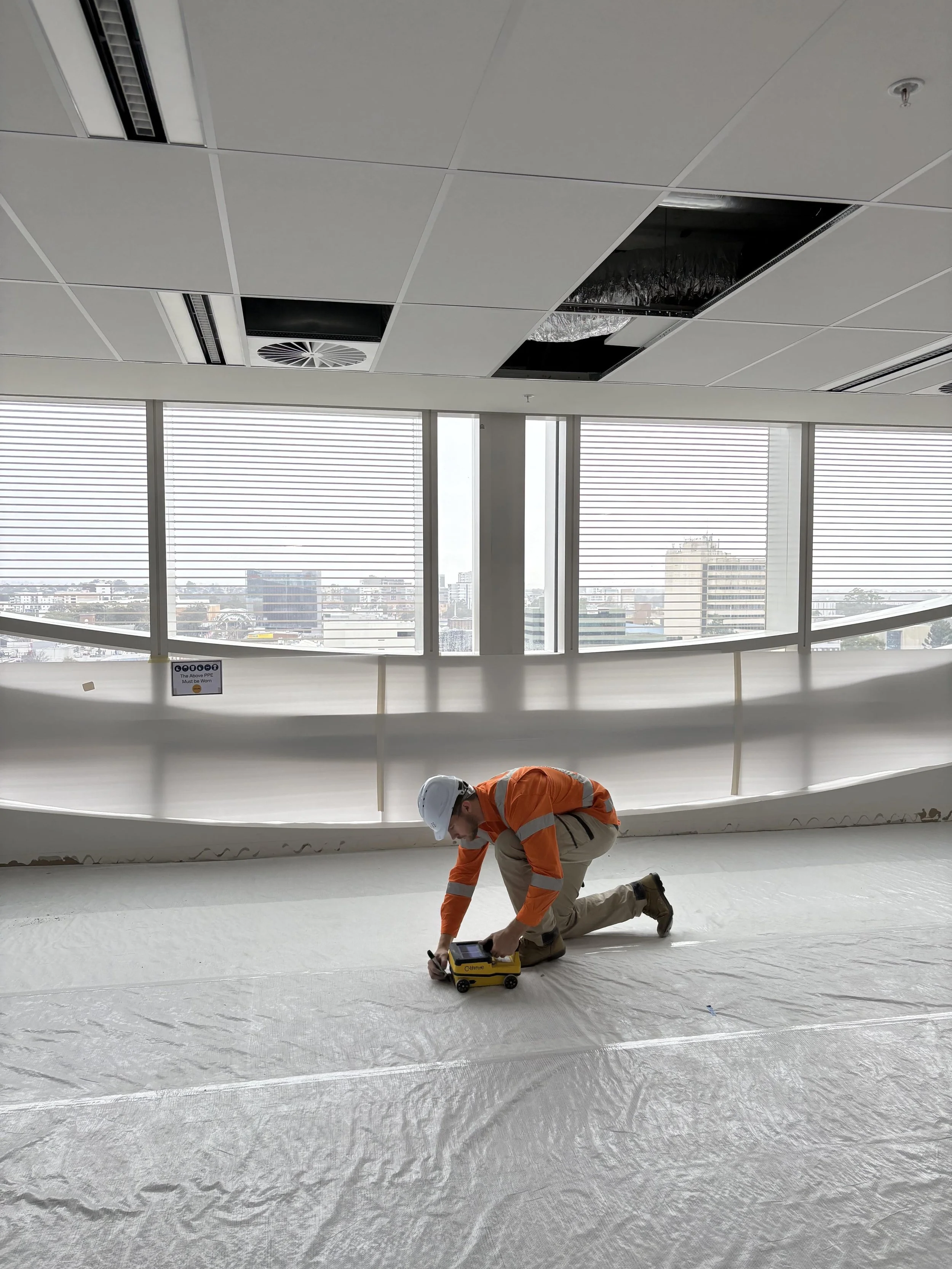 Slab Scan: The Complete Guide to Concrete Slab Scanning in Sydney