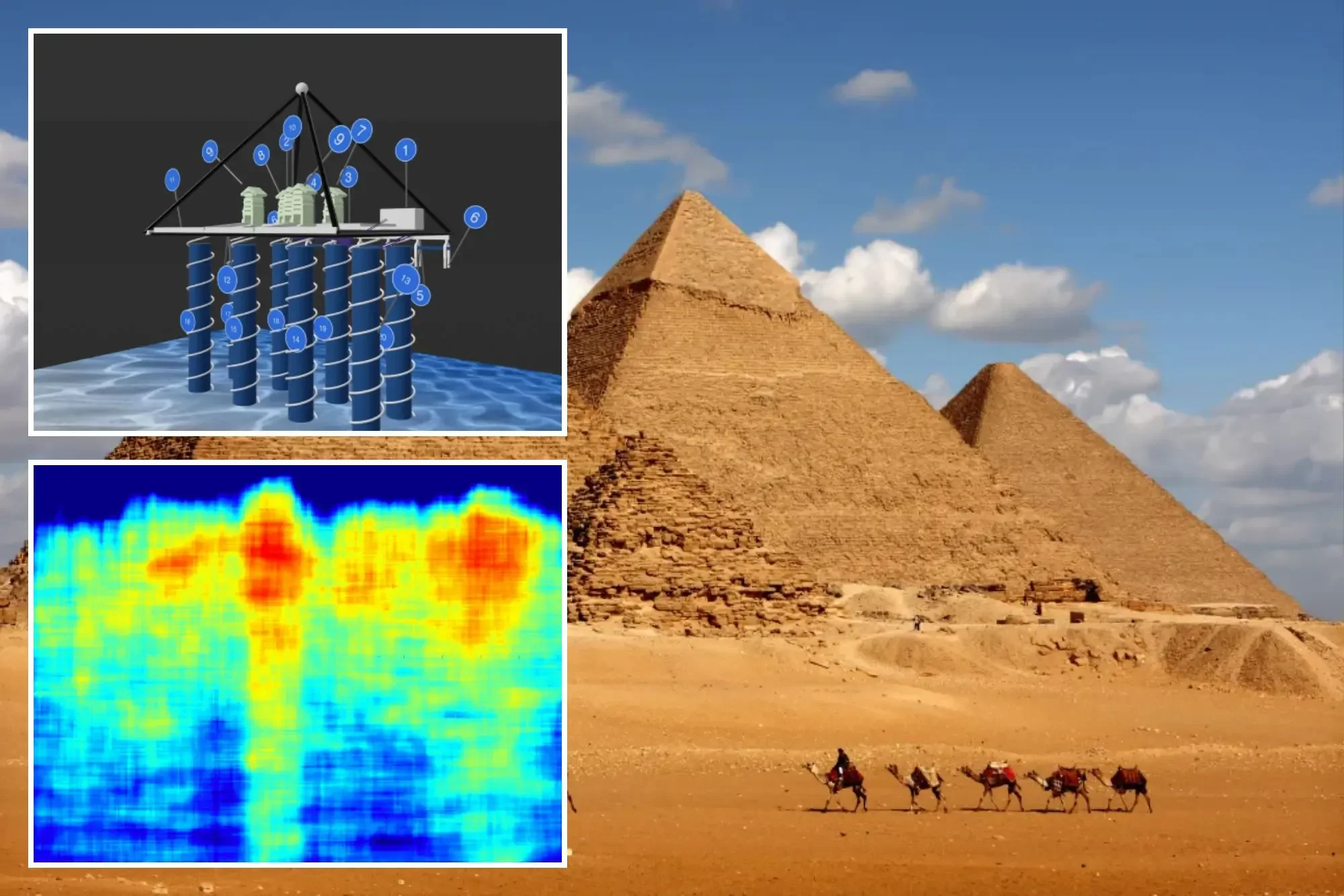 5 Alternate Applications of GPR You Probably Didn’t Know About