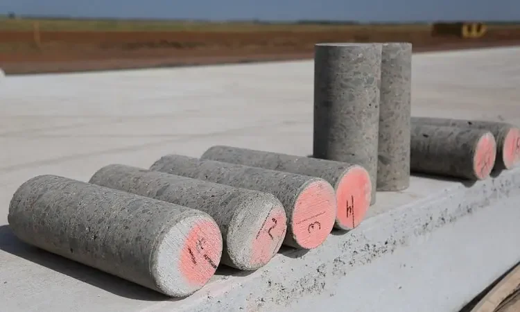 When is Concrete Core Testing Required in Existing Structures?