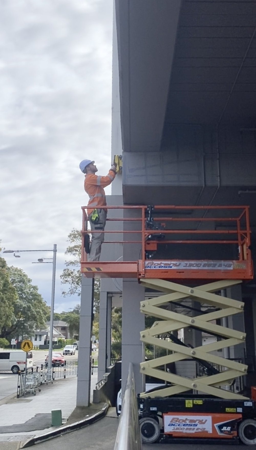 Structural Investigations