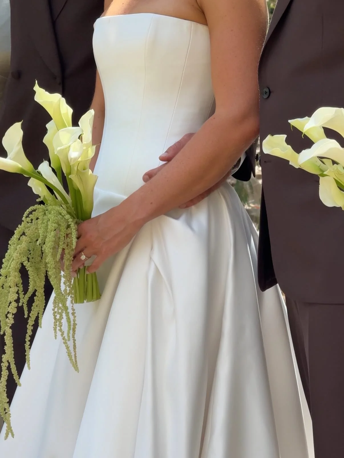 Frame by frame - The Joustra&rsquo;s 

@katie_harmsworth 
@kyhastudios 
@oscarhunttailors 
@barwonedgeweddings 
@studiococo_florist 
@maddinicholls_makeup 
@nakedmanehair 
@weddingsbyjemma__ 
@heyjack_co 
@claudiajoustra 
@benjamin.donalddd