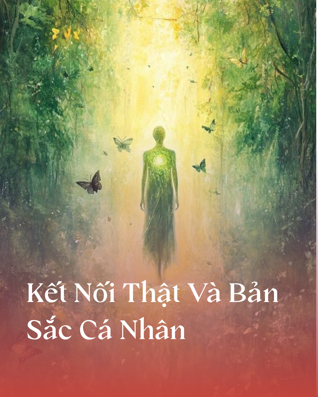 Xu thế năng lượng 2026 (2): Kết Nối Thật Và Bản Sắc Cá Nhân