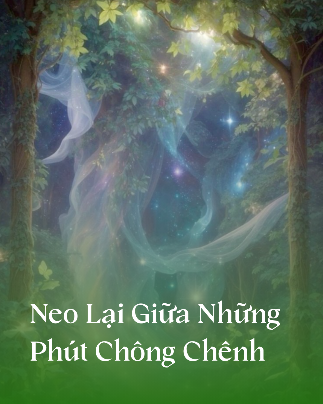 Neo Lại Giữa Những Phút Chông Chênh