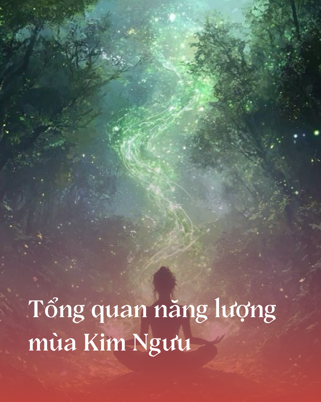 Tổng quan năng lượng mùa Kim Ngưu