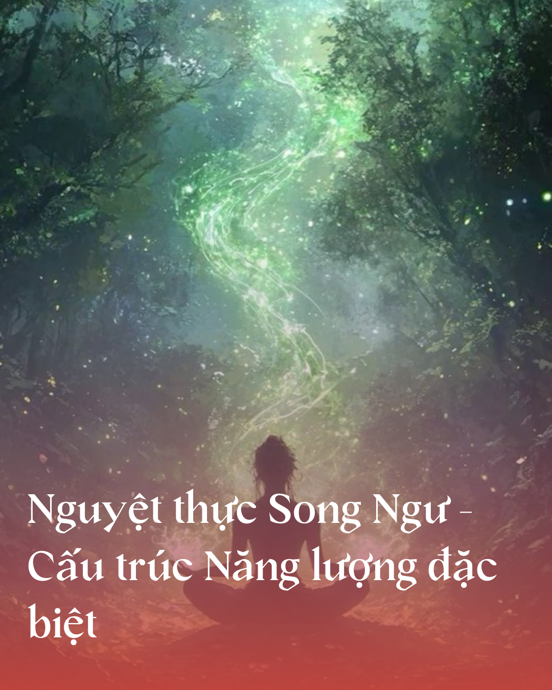 Nguyệt thực Song Ngư - Cấu trúc Năng lượng đặc biệt