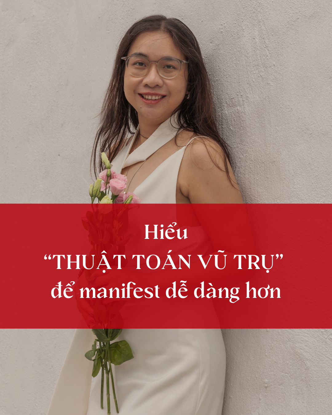 HACK THỰC TẠI: HIỂU “THUẬT TOÁN VŨ TRỤ” ĐỂ MANIFEST DỄ DÀNG HƠN