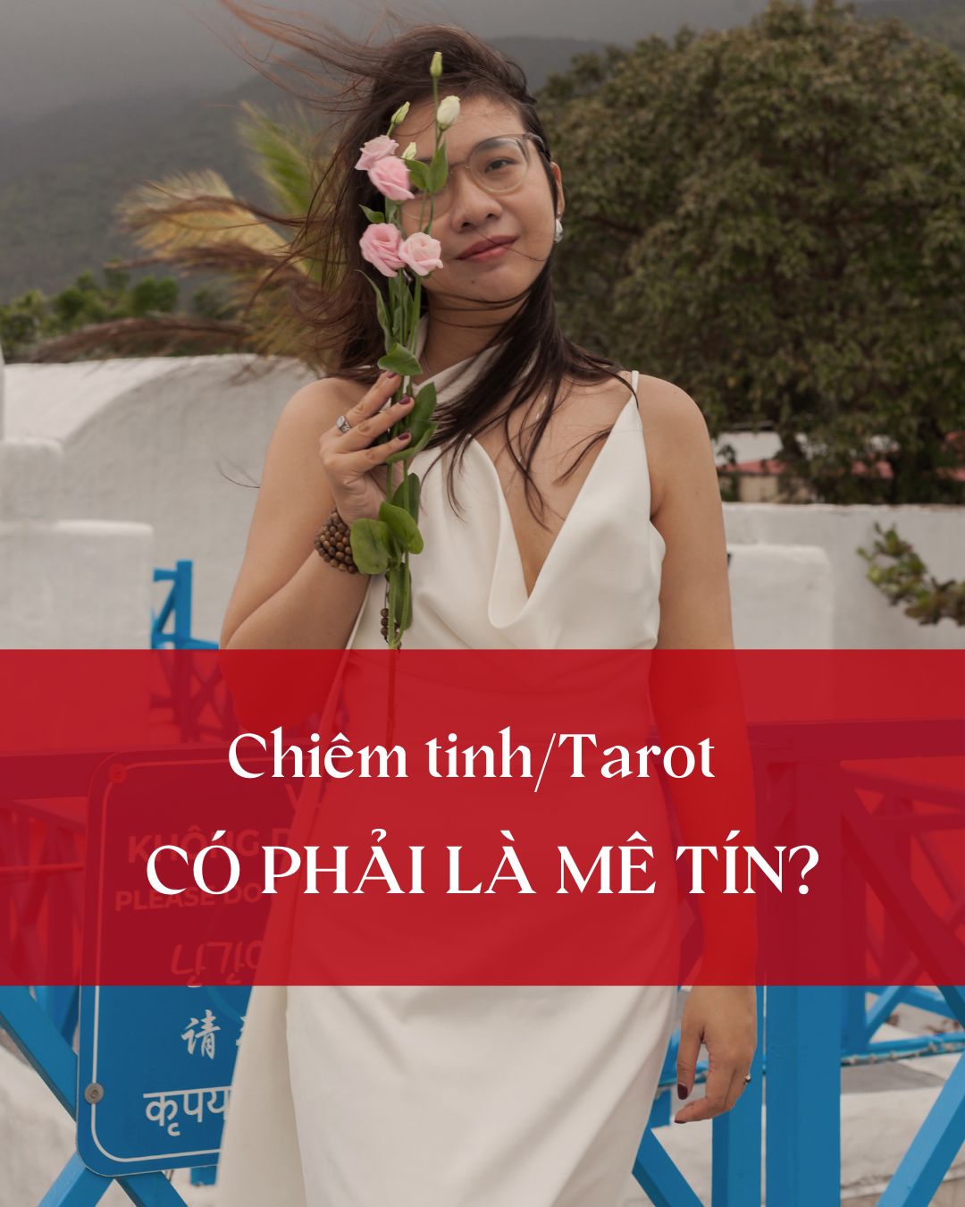 Chiêm tinh/Tarot có phải là mê tín?