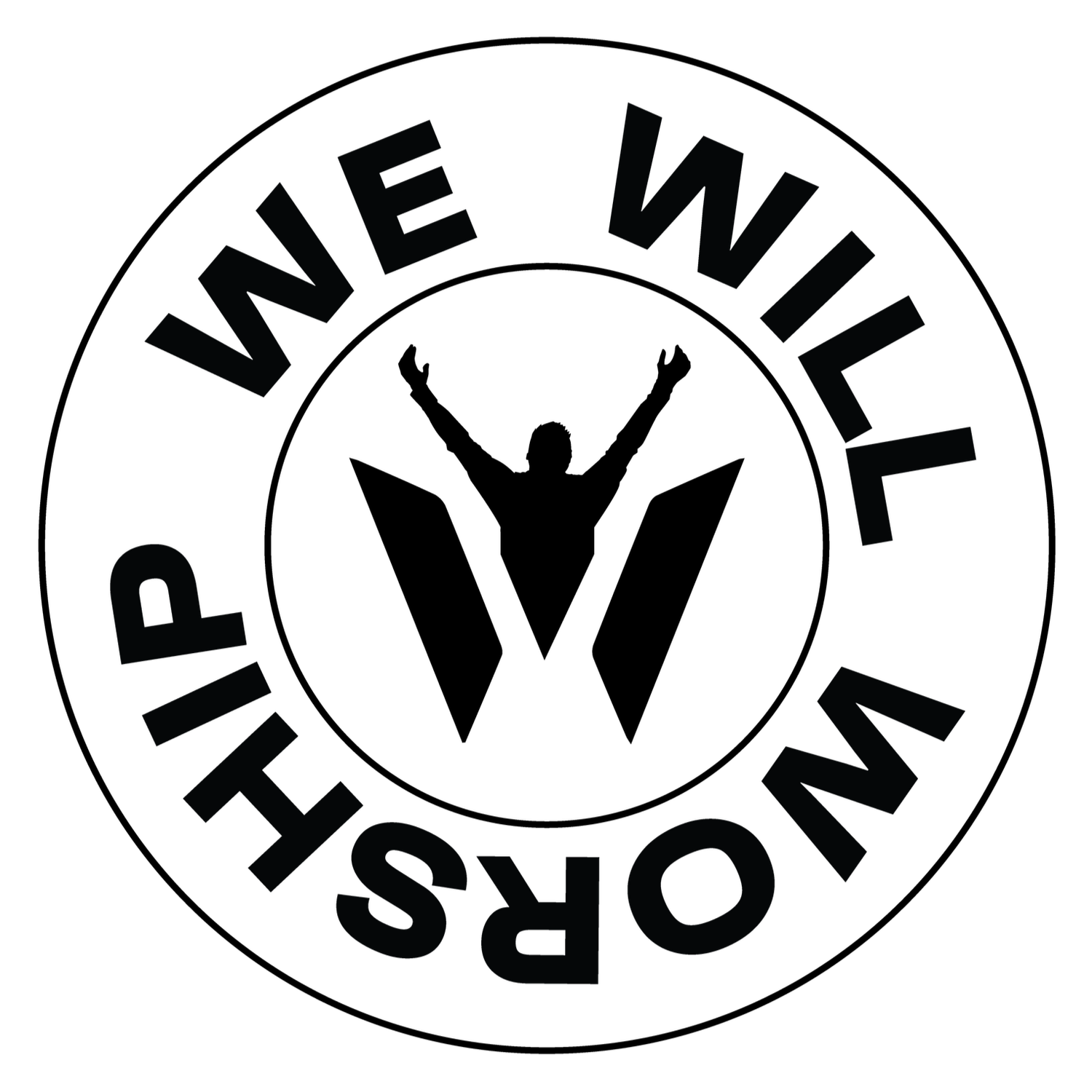 We Will Worship