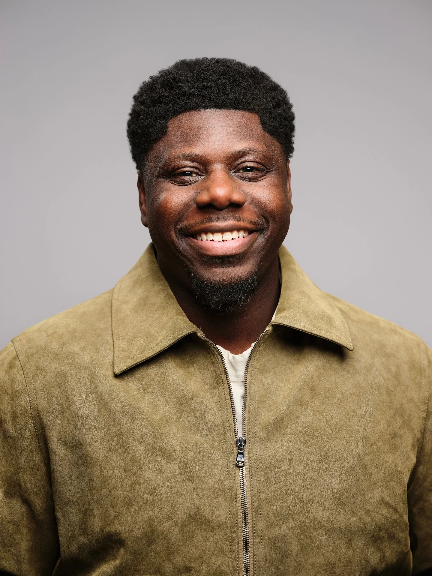 Kofi Dartey — We Will Worship