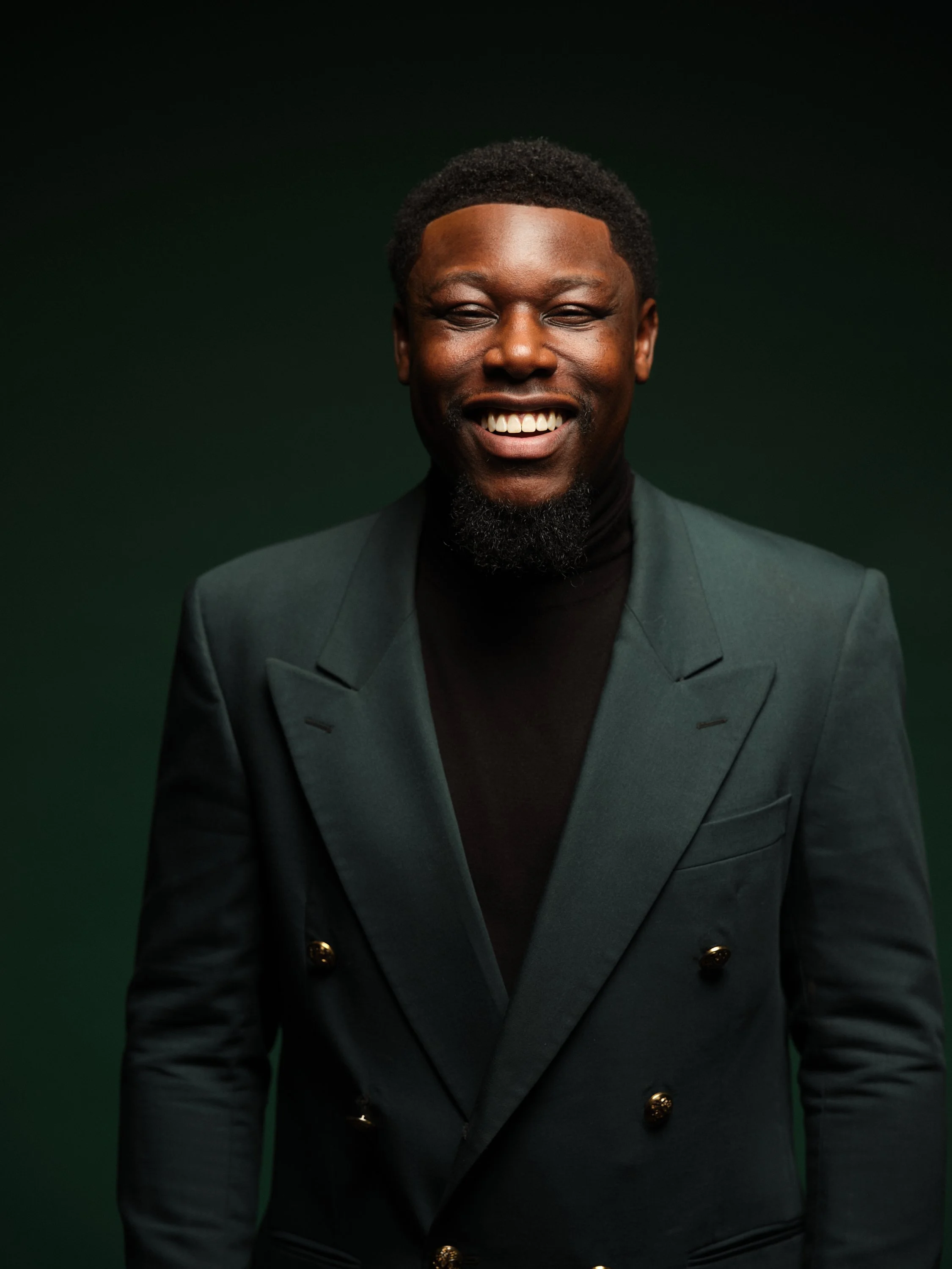 Ralph Dartey