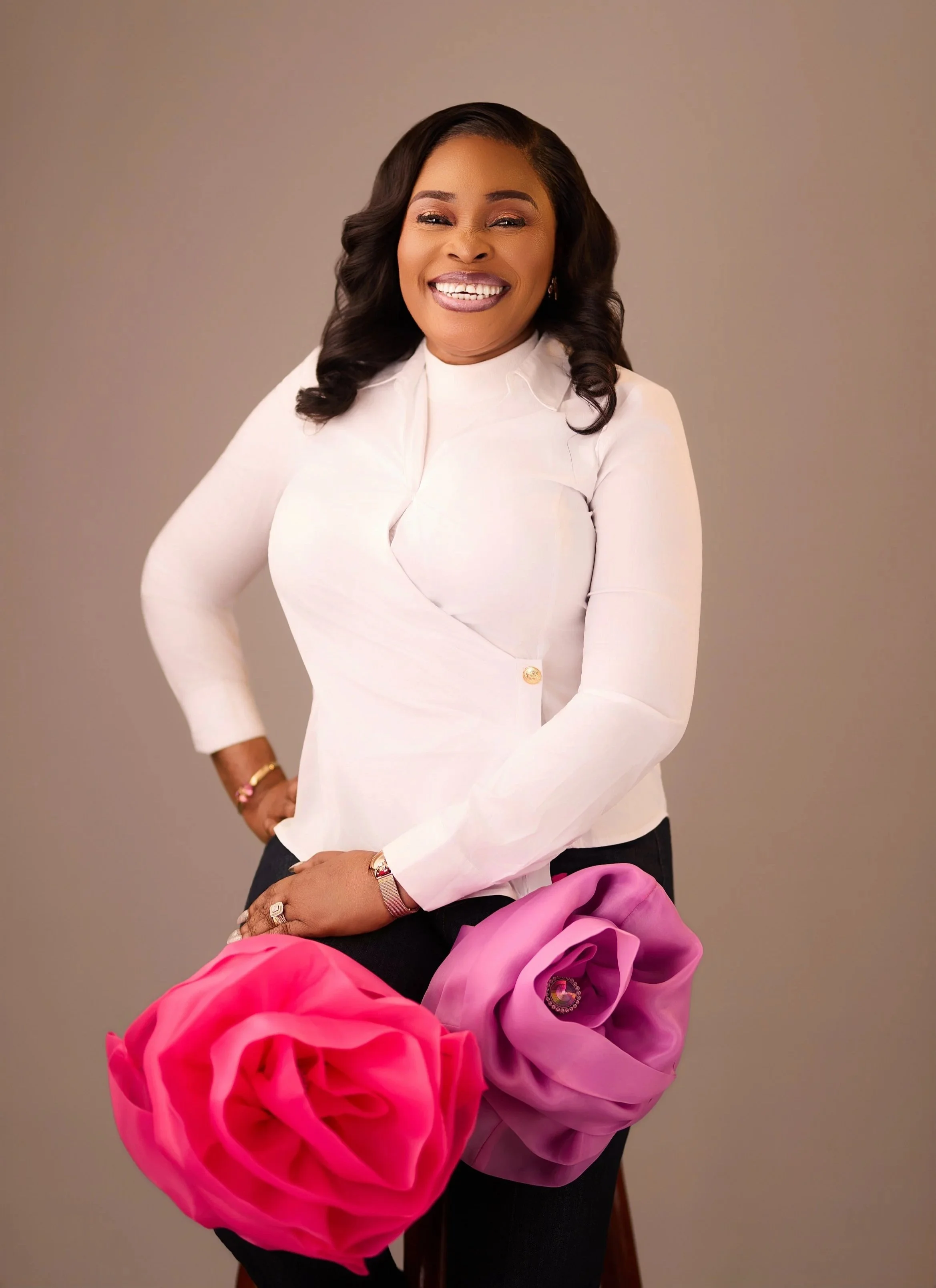 Tope Alabi