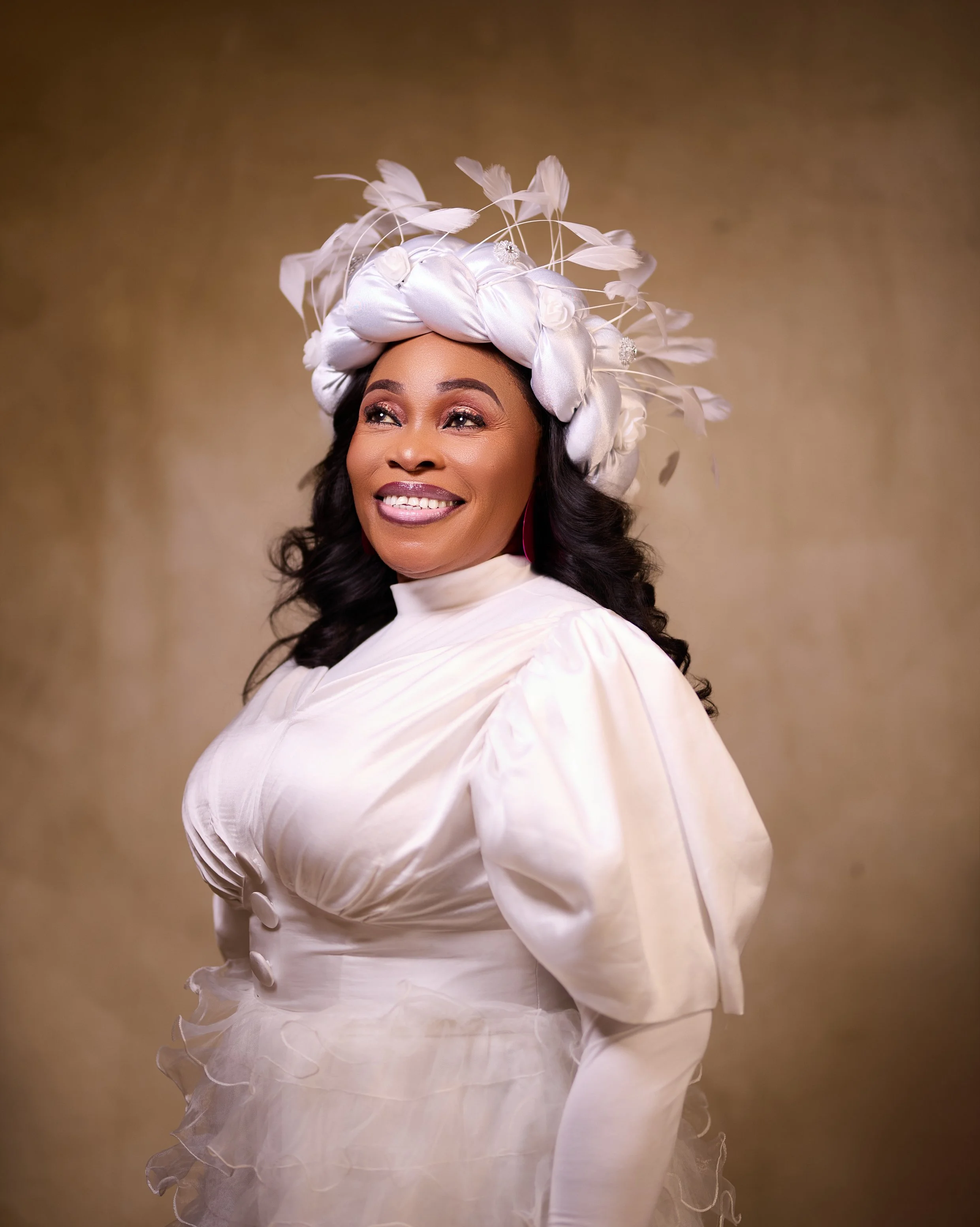 Tope Alabi